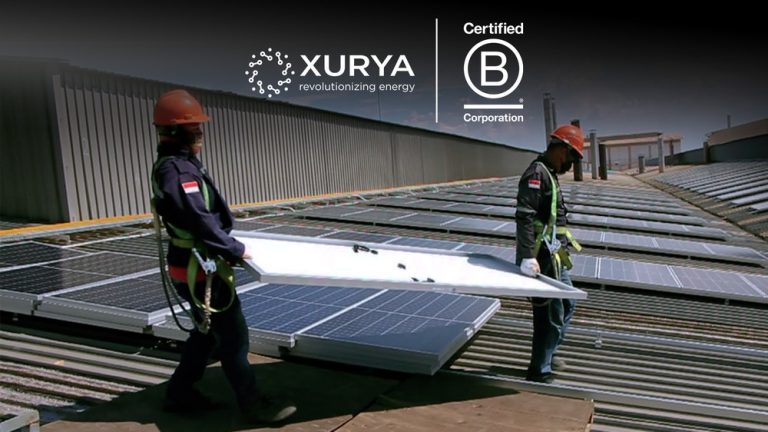 Xurya