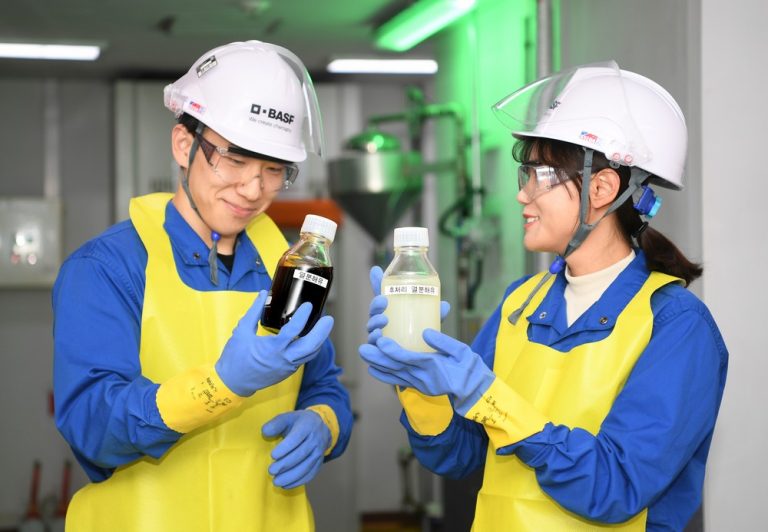 BASF - CHINAPLAS 2024
