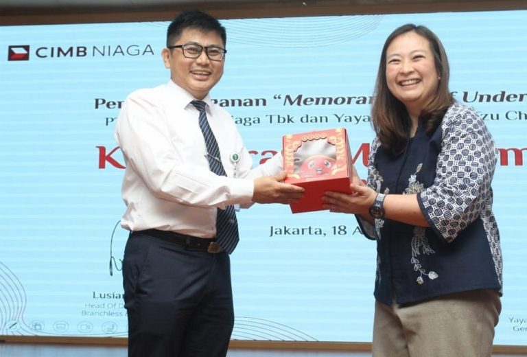 cimb niaga