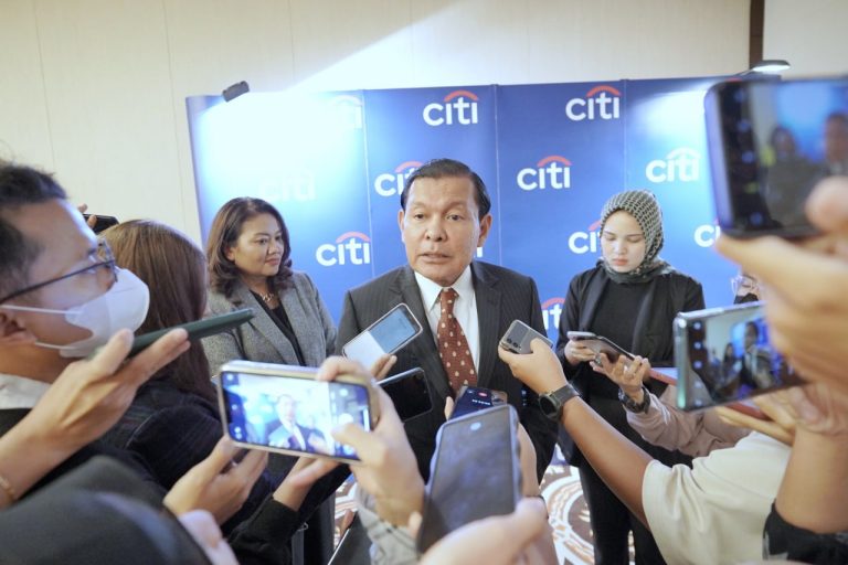 Meningkat 17%, Citi Indonesia Cetak Laba Bersih Rp665,9 Miliar di Triwulan I-2024