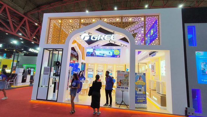 Jakarta Lebaran Fair 2024