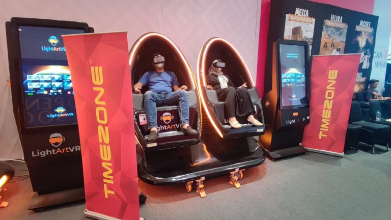 Timezone Hadirkan Kampanye “Libur Raya Penuh Ceria”