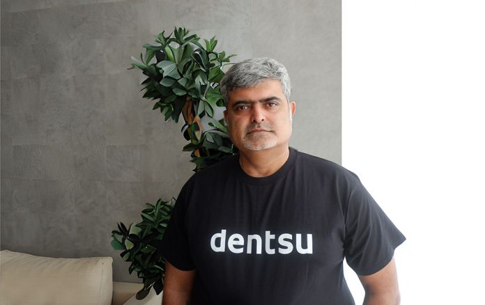 Dentsu Indonesia