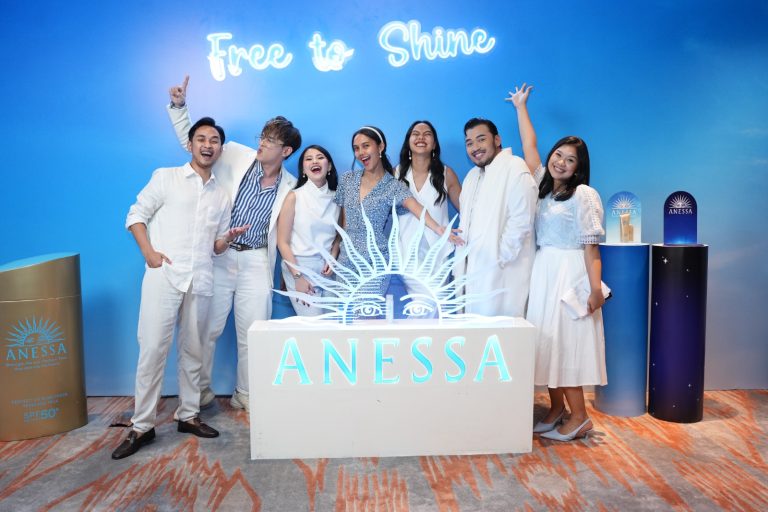 Anessa Meluncurkan Produk Terbaru untuk Perlindungan Optimal Sepanjang Hari