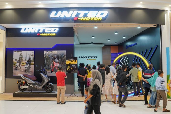 United E-Motor