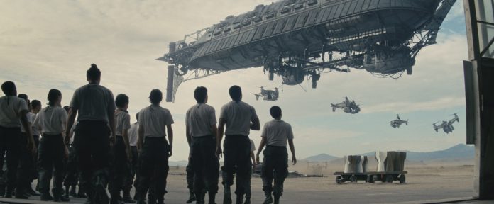 4 Alasan untuk Menyaksikan Serial Terbaru Prime Video Fallout  