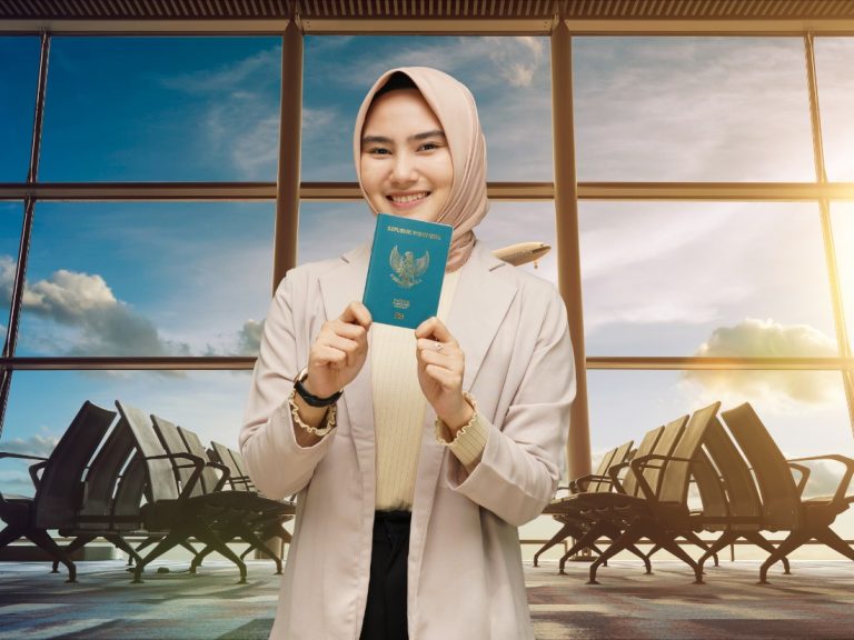 E-paspor