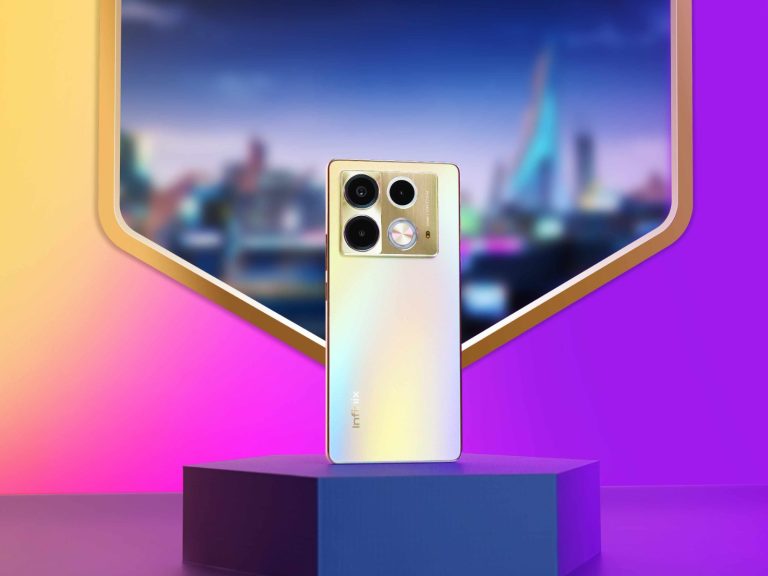 4 Alasan Infinix NOTE 40 Series Jadi Pilihan Smartphone Gaming Mulai 2 Jutaan Terbaik