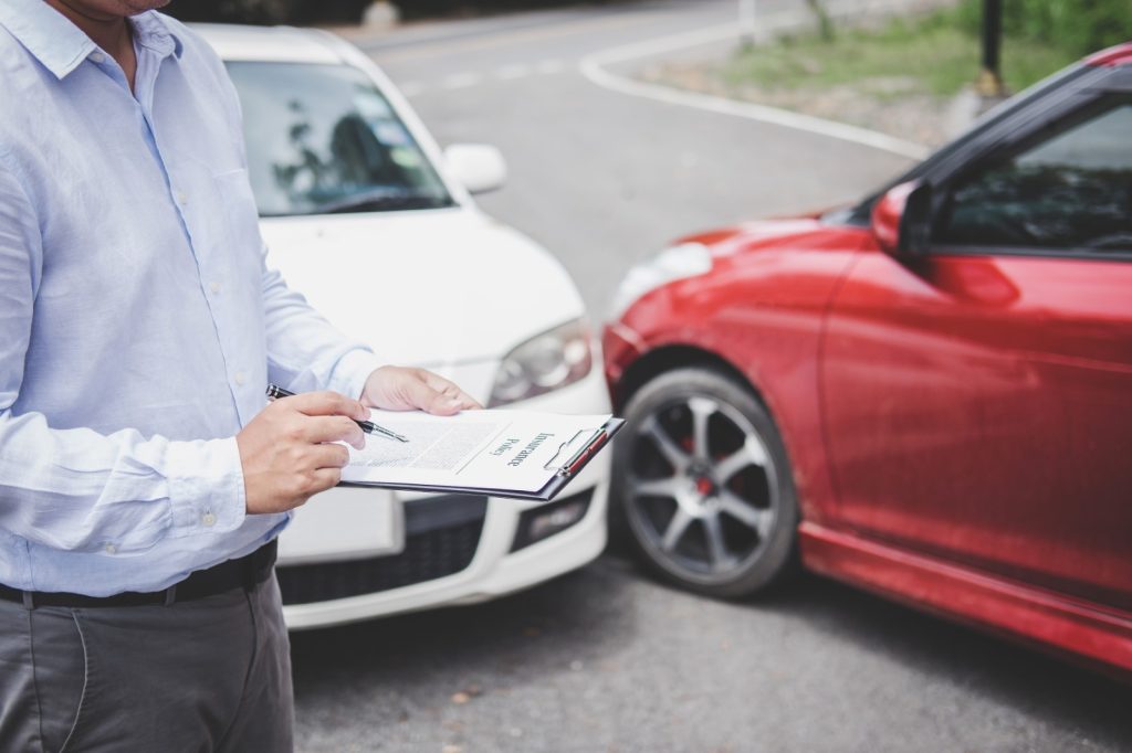 Pentingnya Asuransi Kendaraan MPMInsurance 