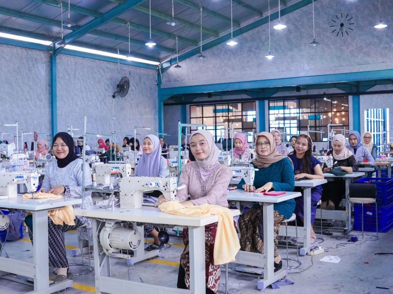 J99 Corp. Dukung Pemberdayaan Perempuan Di Seluruh Unit Bisnis