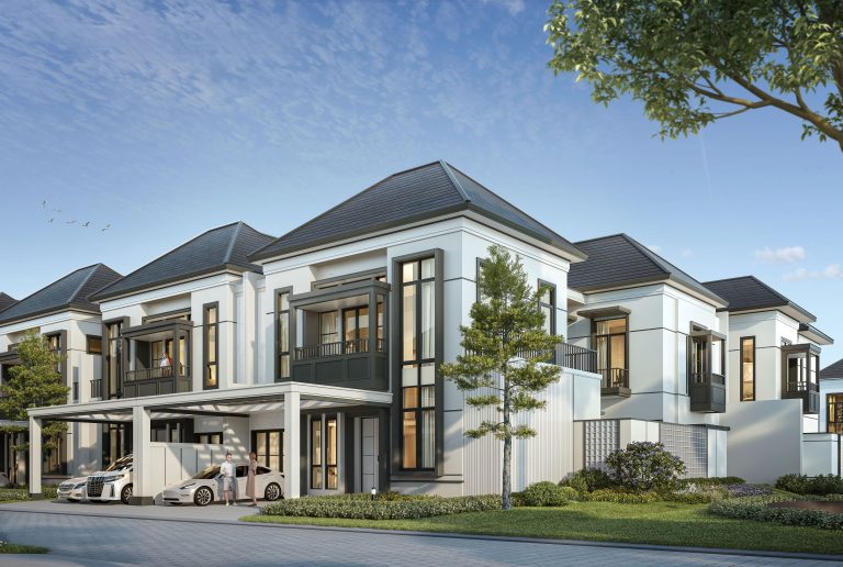 Matera Residences