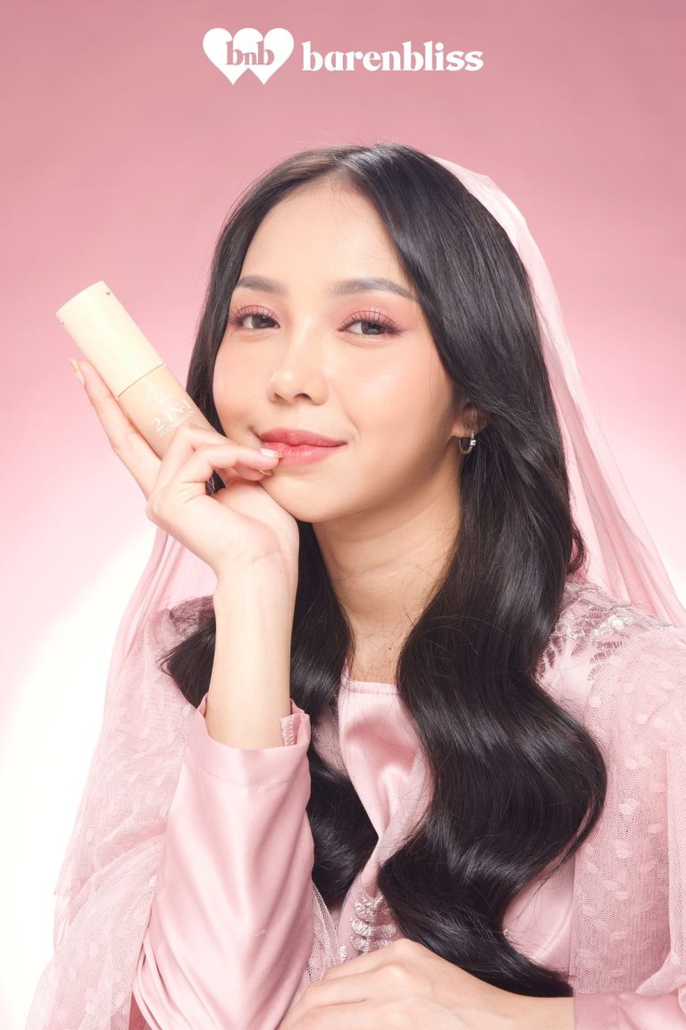 Korean Glass Skin dan Dewy Skin Jadi Tren Makeup Ramadhan 2024
