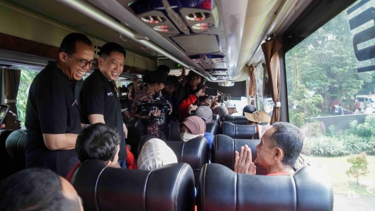 Mudik Hepi Telkomsel Poin 2024