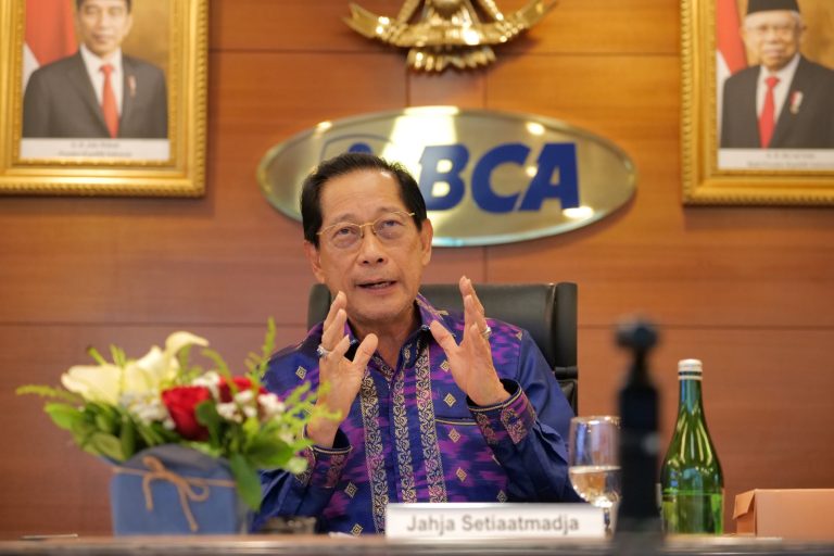 Paparan Kinerja BCA Q1 2024