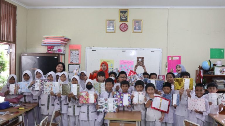 Peringati Global Money Week 2024, Prudential Indonesia Kembali Lanjutkan Program Literasi Keuangan Cha-Ching