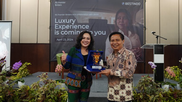 RS Premier Bintaro Hadirkan Layanan Premium untuk Bedah Orthopedi dan Bedah Vaskular