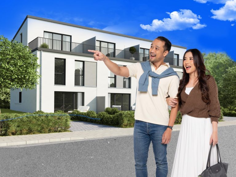 Tips Sulap Tunjangan Hari Raya Jadi Investasi Properti