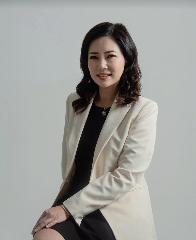 Rubrik Tunjuk Wini Anggreni sebagai Country Manager Indonesia