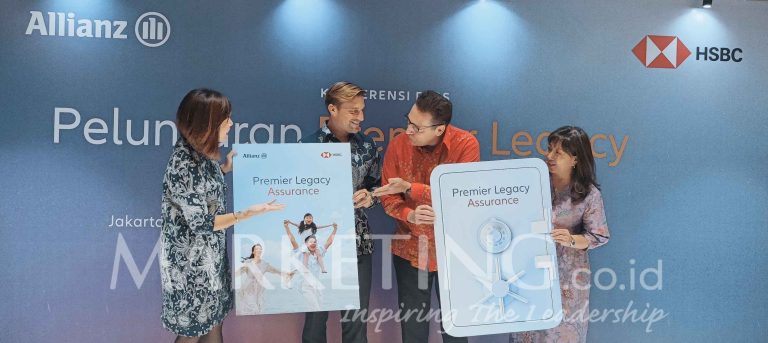 Premier Legacy Assurance, Persiapan Masa Depan bagi Generasi Penerus