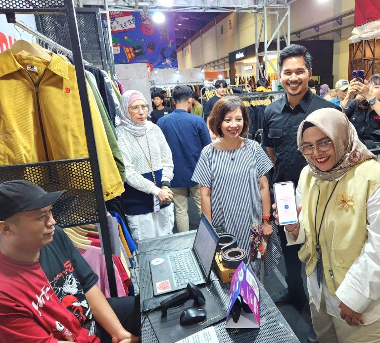 Bank Saqu Beri Banyak Reward di JakCloth Ramadan 2024