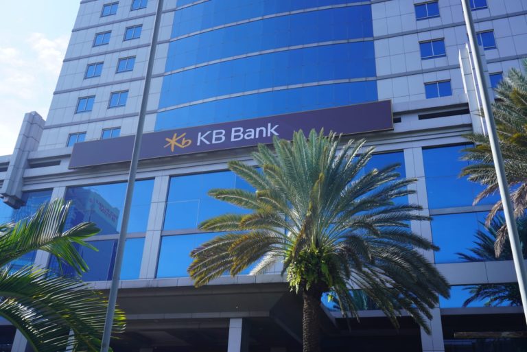 Segmen UMKM dan Ritel Terus Tumbuh, KB Bank Perkuat Struktur Pendanaan