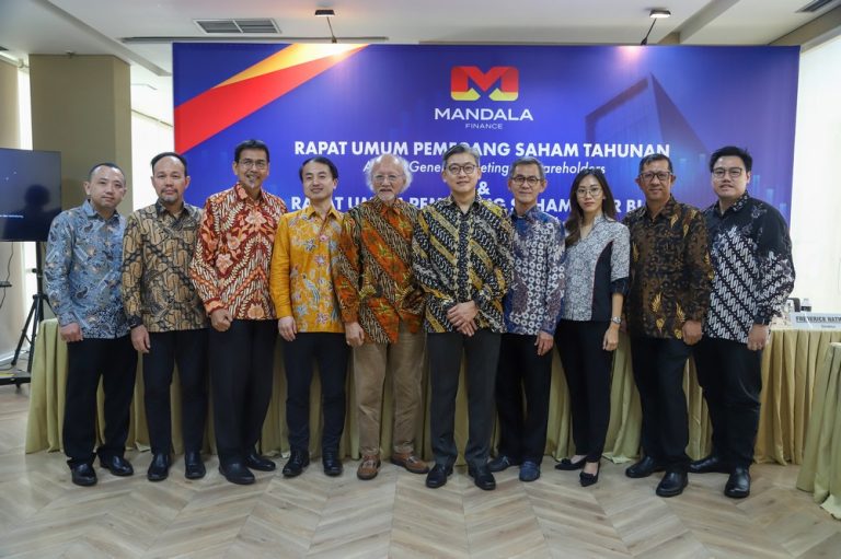 mandala finance 2024
