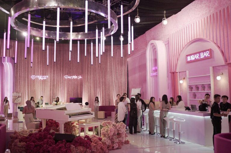 Westin Wedding Fair 2024