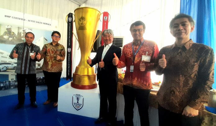 Piala AFF 2024