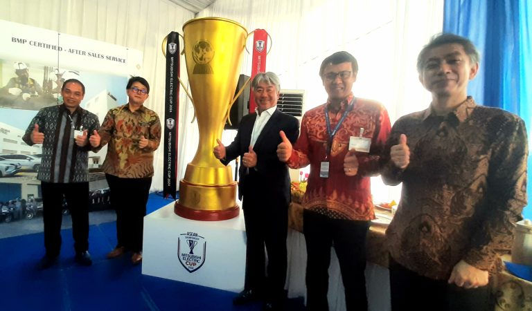 Piala AFF 2024
