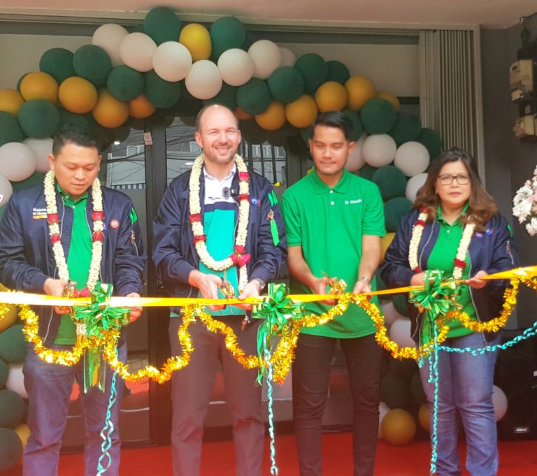 Perluas Jangkauan, Manulife Indonesia Membuka Kantor Baru di Tebet, Jakarta Selatan