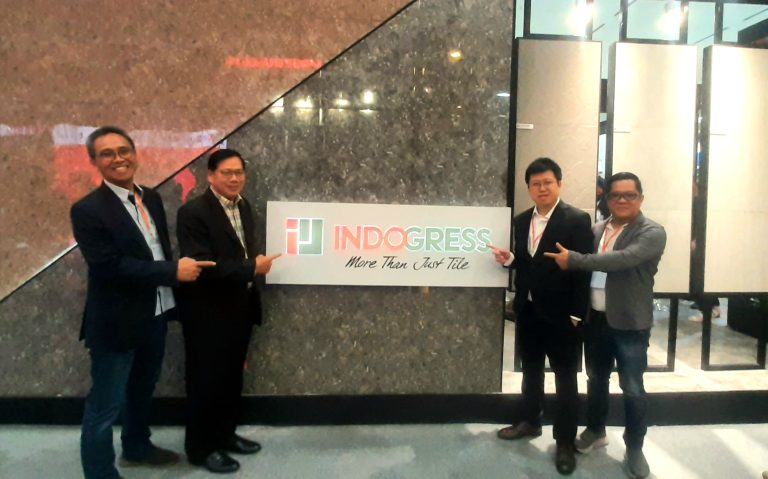 PT Asri Pancawarna - Indogress