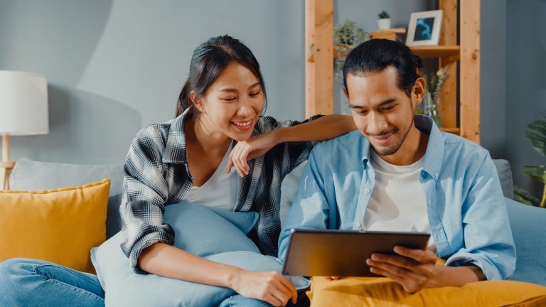 tips bangun rumah agar selalu adem