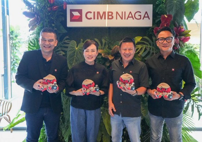 CIMB NIAGA 2024