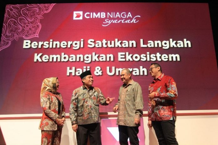 CIMB Niaga Syariah
