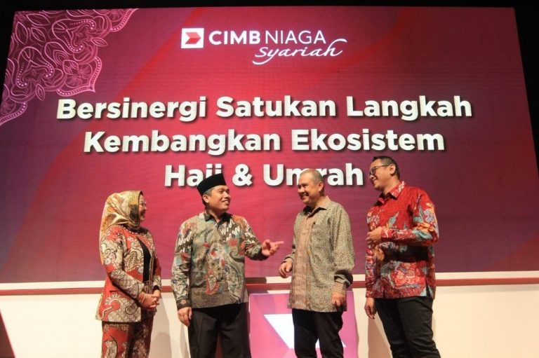 CIMB Niaga Syariah