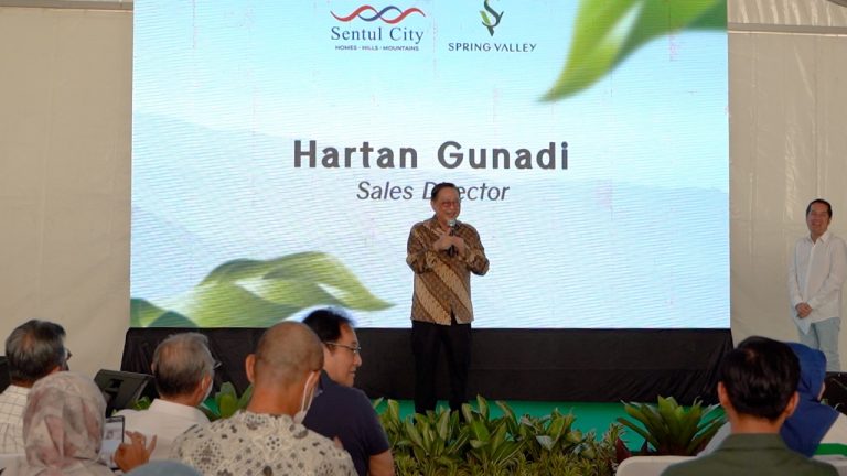 Begini Cara Sentul City Memuaskan Para Pelanggannya