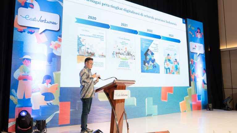 Pemetaan Daya Saing, Kunci Menyambut Kecemerlangan Ekonomi Digital Indonesia