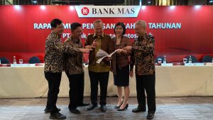 Bank MAS