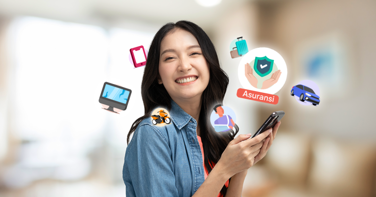 Hadirkan Produk Asuransi, Yup Perluas Akses Asuransi Digital kepada Masyarakat