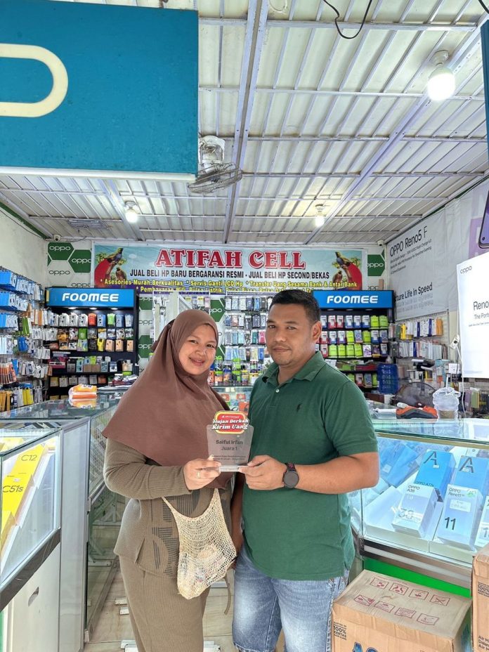 Mitra Bukalapak