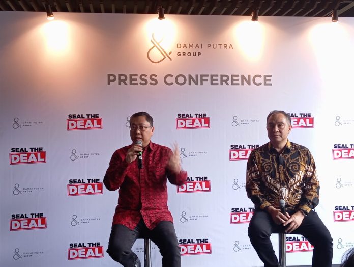 Damai Putra Group