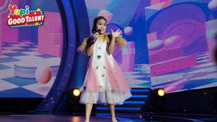 Yupi Good Talent