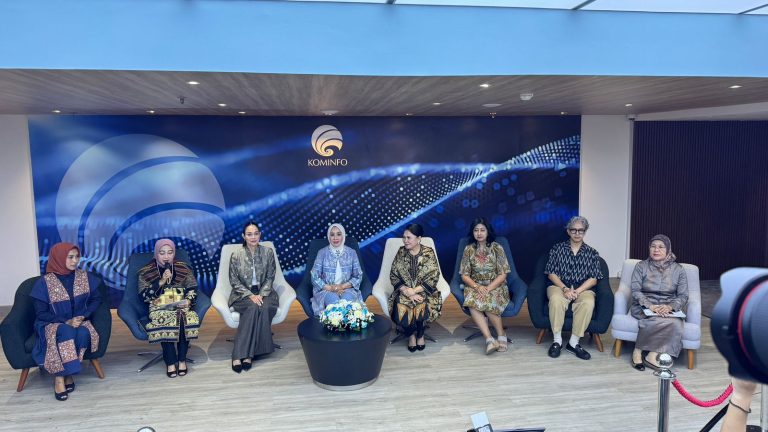 Dekranas Angkat Tema Memajukan Warisan Bangsa untuk Perayaan HUT ke-44