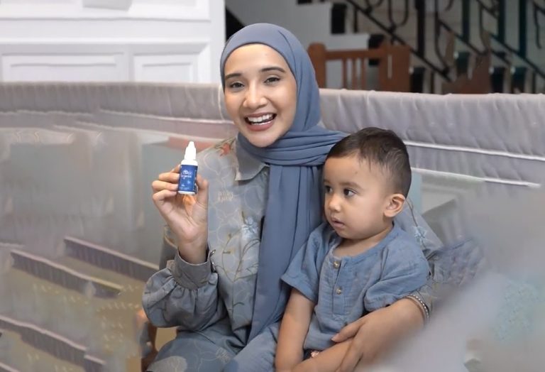 Telah Teruji Lab, Generos Bebas Dari Cemaran Mikroba Patogen Berbahaya
