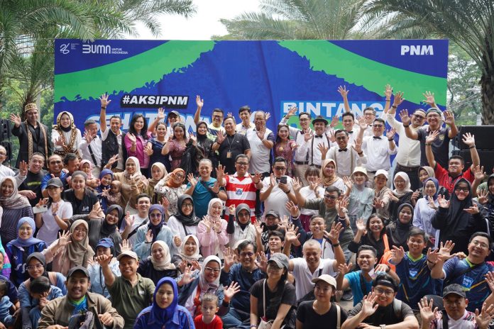 PT Permodalan Nasional Madani (PNM)