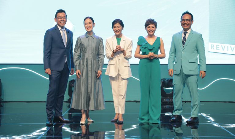 Merz Aesthetics Indonesia Meluncurkan Belotero Revive
