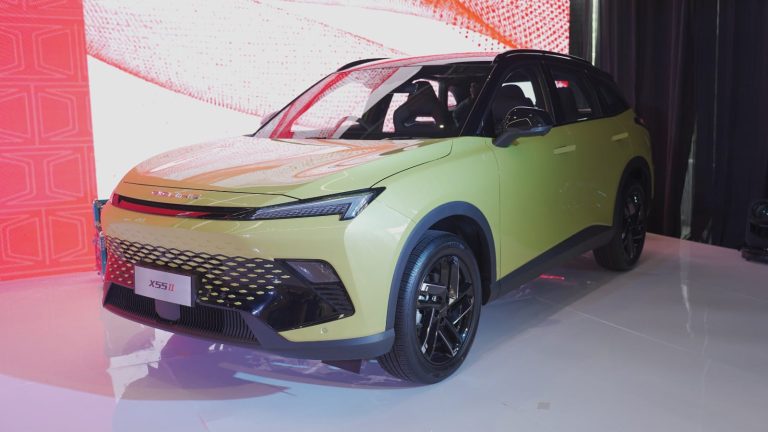 BAIC