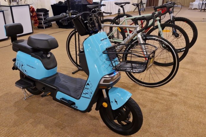 BIKE