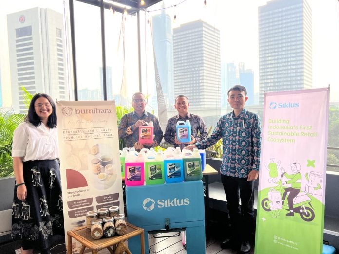 Siklus Home Care