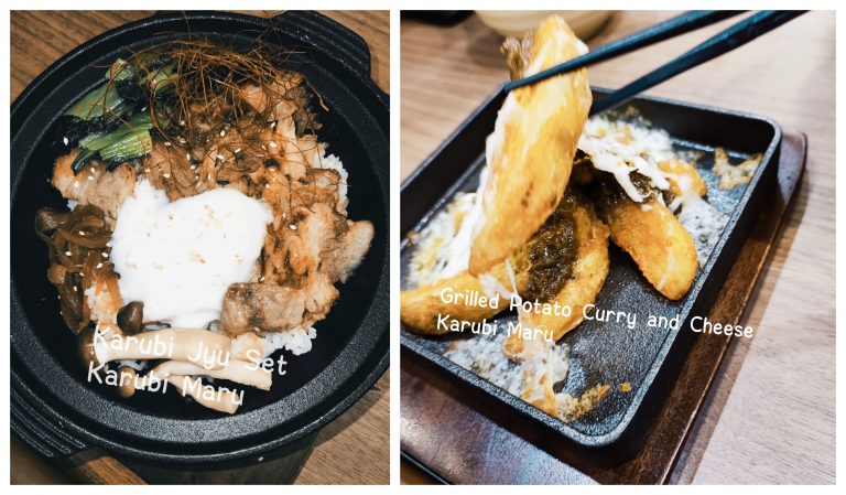 (Foto) Karubi Maru Gandeng Koki Asli Jepang Hasilkan Yakiniku dengan Lidah Lokal